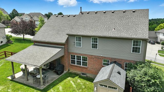 4870 Highland Oaks Drive, Green Twp, OH 45248