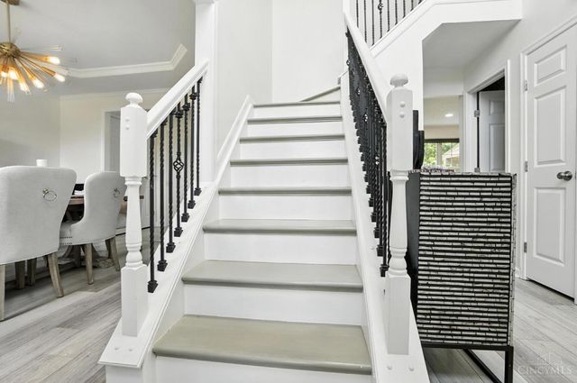 4870 Highland Oaks Drive, Green Twp, OH 45248
