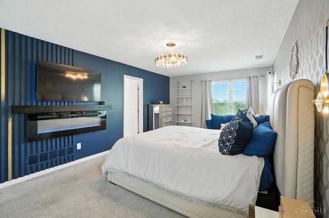 4870 Highland Oaks Drive, Green Twp, OH 45248