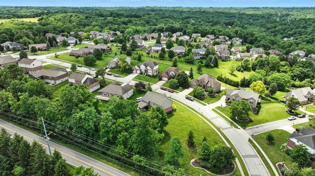 4870 Highland Oaks Drive, Green Twp, OH 45248