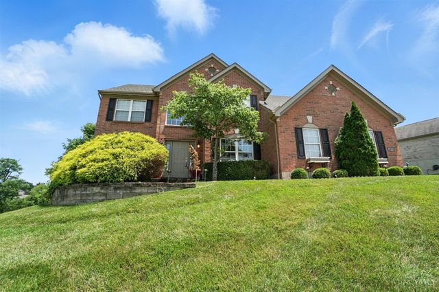 4870 Highland Oaks Drive, Green Twp, OH 45248