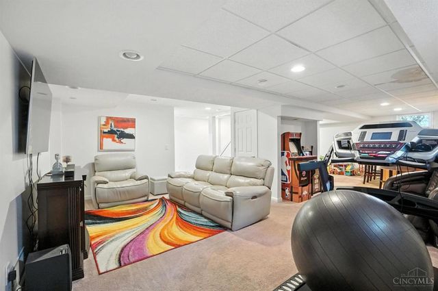 4870 Highland Oaks Drive, Green Twp, OH 45248