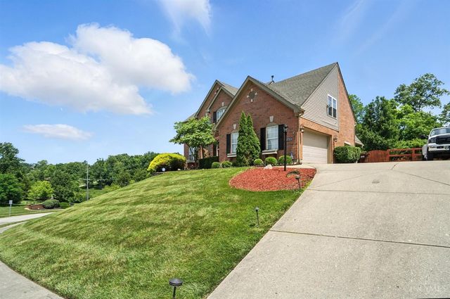 4870 Highland Oaks Drive, Green Twp, OH 45248