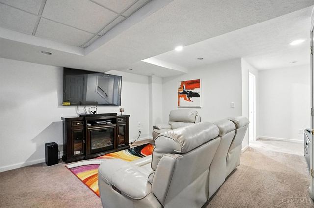 4870 Highland Oaks Drive, Green Twp, OH 45248