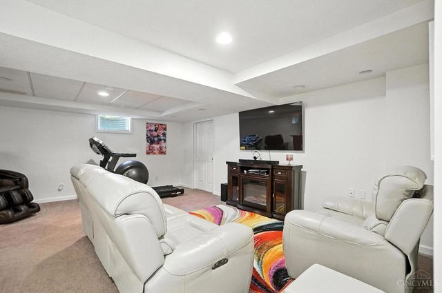 4870 Highland Oaks Drive, Green Twp, OH 45248