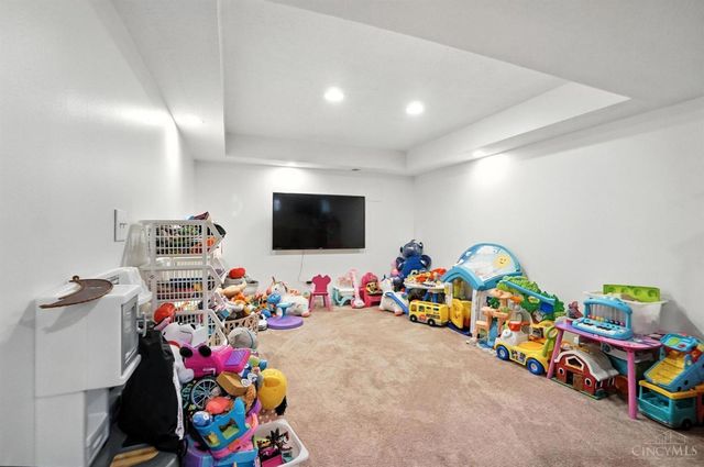 4870 Highland Oaks Drive, Green Twp, OH 45248