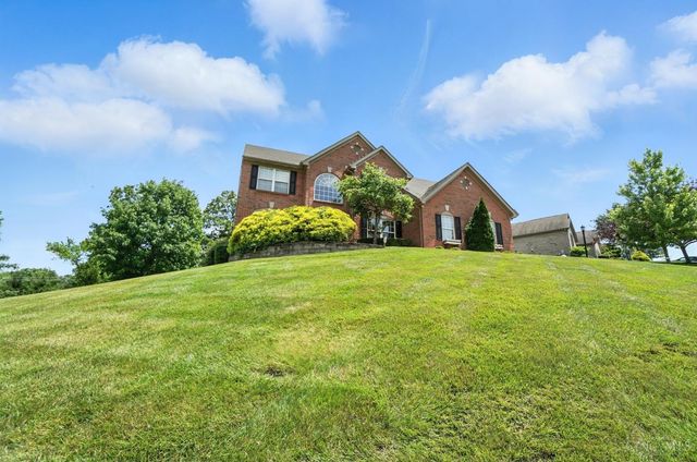 4870 Highland Oaks Drive, Green Twp, OH 45248