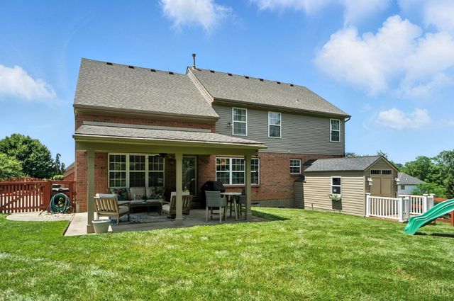 4870 Highland Oaks Drive, Green Twp, OH 45248