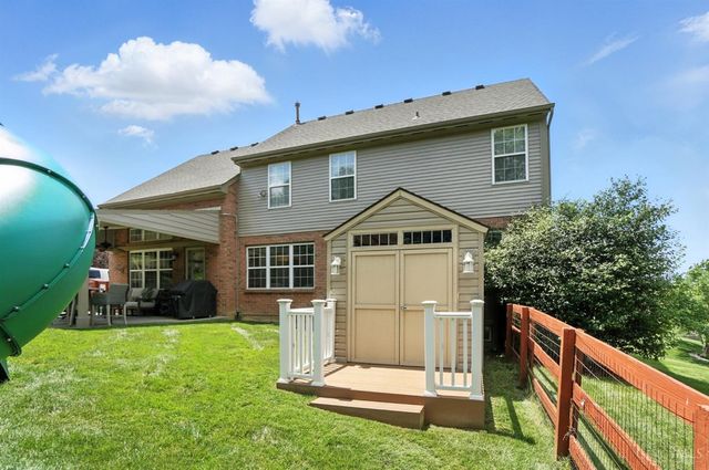 4870 Highland Oaks Drive, Green Twp, OH 45248