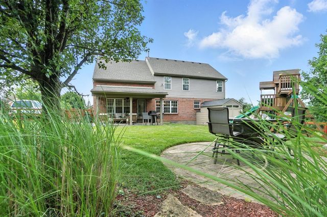 4870 Highland Oaks Drive, Green Twp, OH 45248