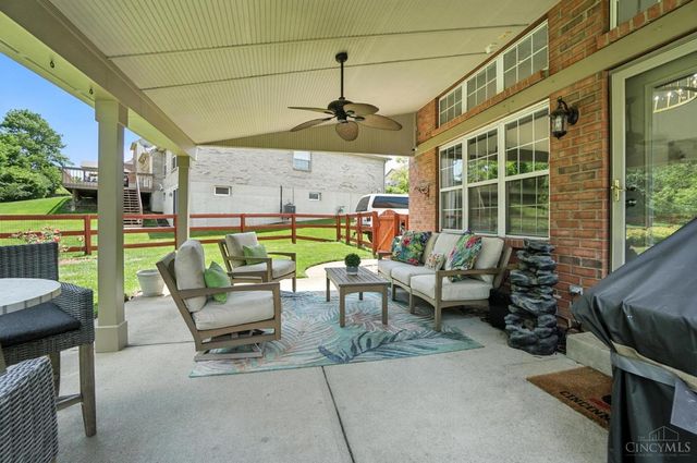 4870 Highland Oaks Drive, Green Twp, OH 45248