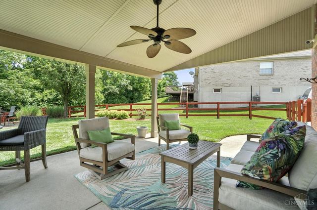 4870 Highland Oaks Drive, Green Twp, OH 45248