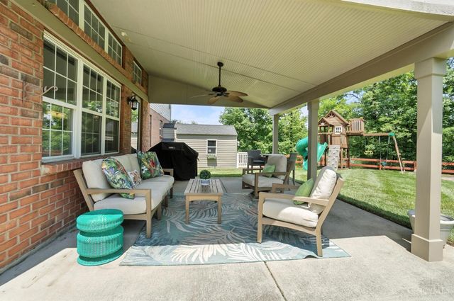 4870 Highland Oaks Drive, Green Twp, OH 45248