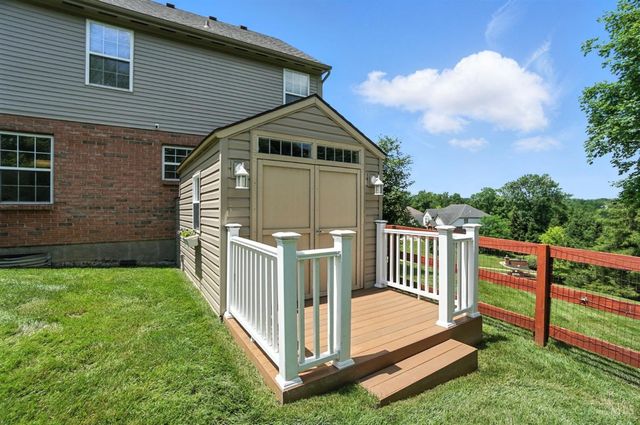 4870 Highland Oaks Drive, Green Twp, OH 45248