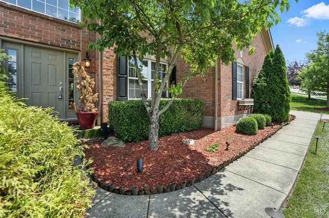 4870 Highland Oaks Drive, Green Twp, OH 45248
