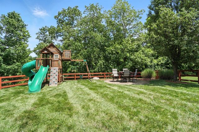 4870 Highland Oaks Drive, Green Twp, OH 45248