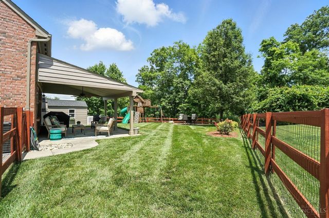 4870 Highland Oaks Drive, Green Twp, OH 45248
