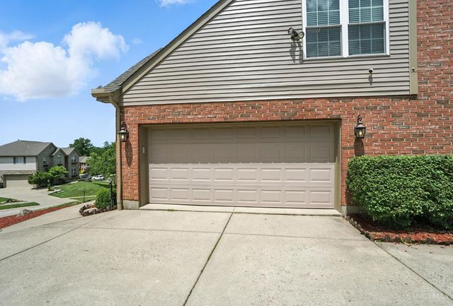 4870 Highland Oaks Drive, Green Twp, OH 45248