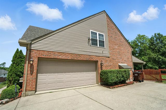 4870 Highland Oaks Drive, Green Twp, OH 45248