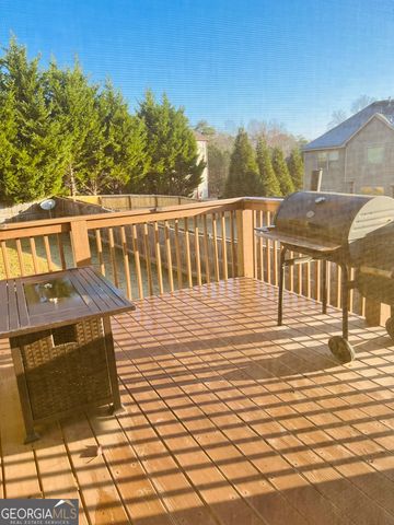 4473 Manor View Court, Douglasville, GA 30135