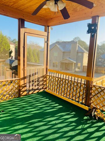 4473 Manor View Court, Douglasville, GA 30135