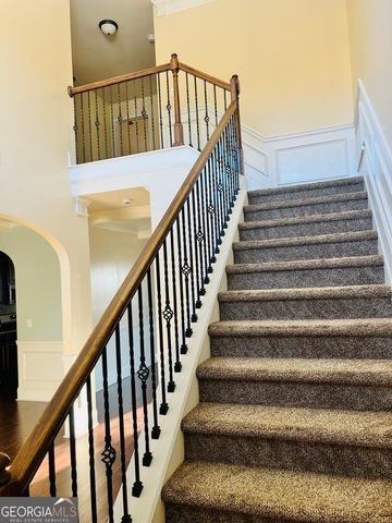 4473 Manor View Court, Douglasville, GA 30135