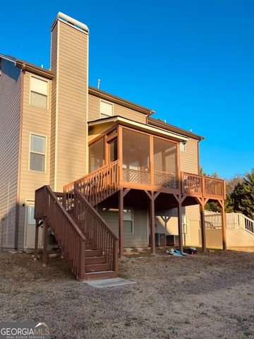 4473 Manor View Court, Douglasville, GA 30135