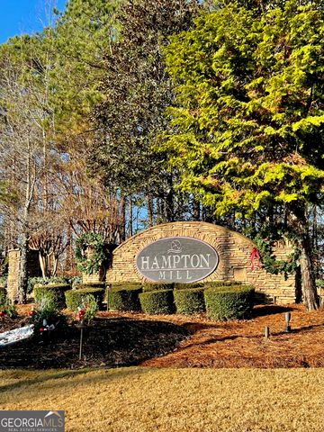 4473 Manor View Court, Douglasville, GA 30135