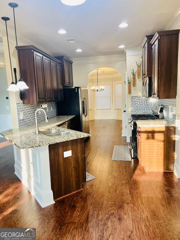 4473 Manor View Court, Douglasville, GA 30135