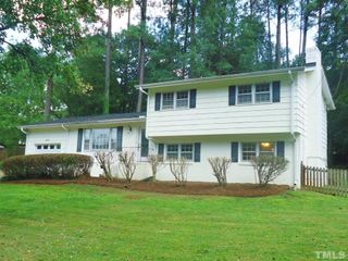 805 Northbrook Drive, Raleigh, NC 27609