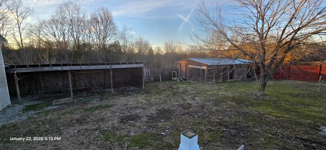 3470 Old Sand Road, Owingsville, KY 40360