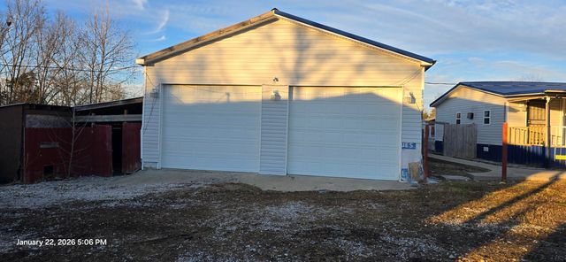 3470 Old Sand Road, Owingsville, KY 40360