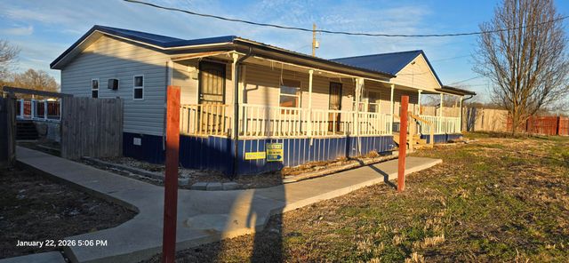 3470 Old Sand Road, Owingsville, KY 40360