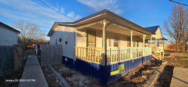 3470 Old Sand Road, Owingsville, KY 40360