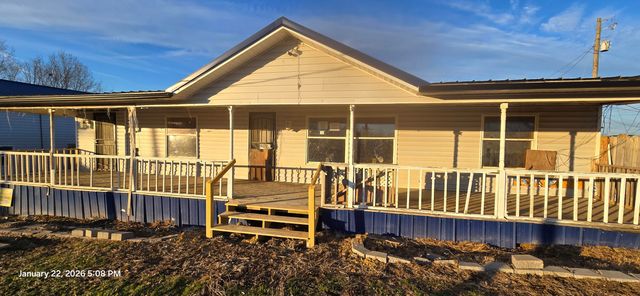 3470 Old Sand Road, Owingsville, KY 40360