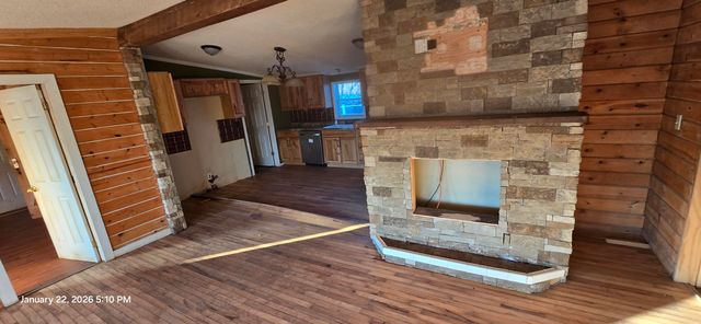 3470 Old Sand Road, Owingsville, KY 40360