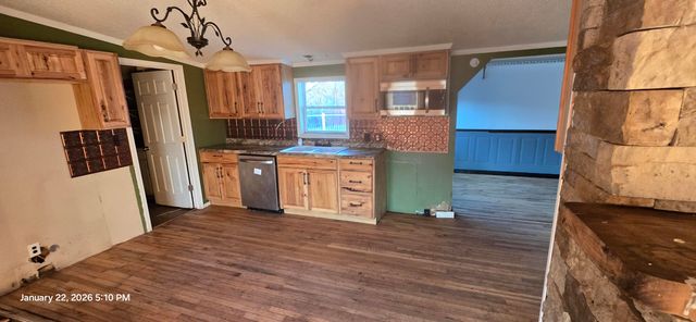 3470 Old Sand Road, Owingsville, KY 40360