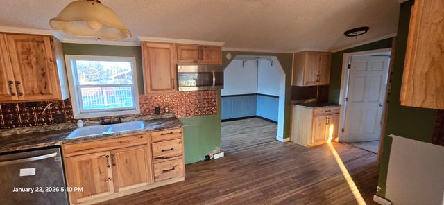 3470 Old Sand Road, Owingsville, KY 40360