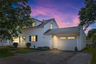 529 Fetzner Road, Greece, NY 14626