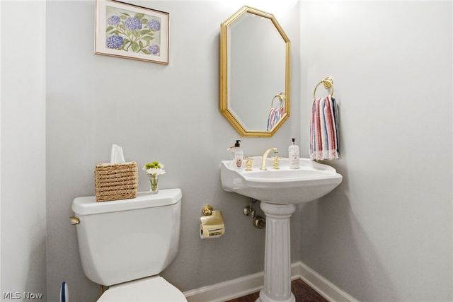 113 Champion Lane, Chagrin Falls, OH 44022