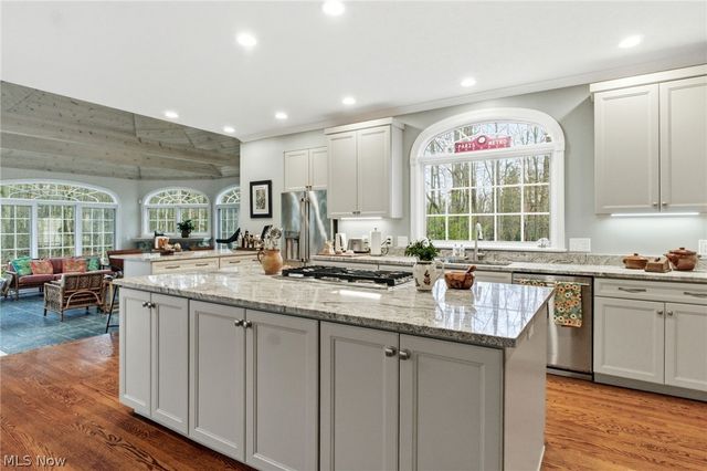 113 Champion Lane, Chagrin Falls, OH 44022