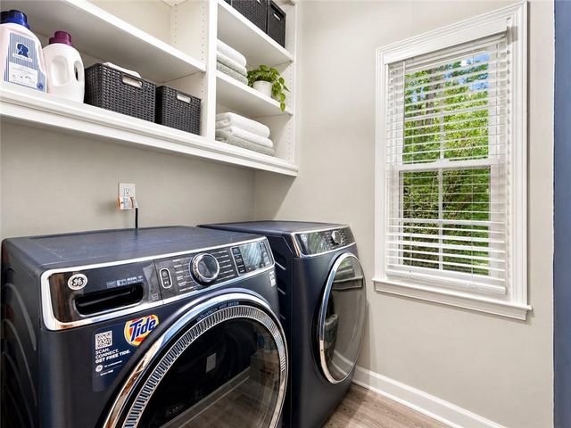 9625 Poplar Court, Douglasville, GA 30135