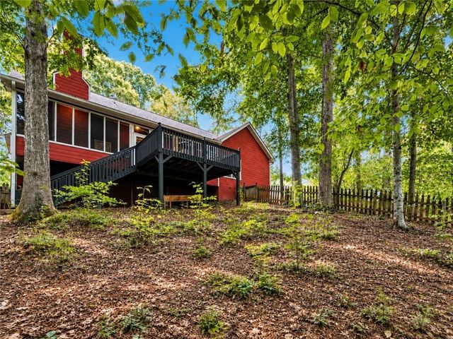 9625 Poplar Court, Douglasville, GA 30135