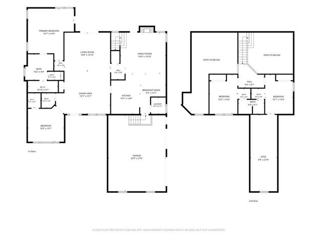 9625 Poplar Court, Douglasville, GA 30135
