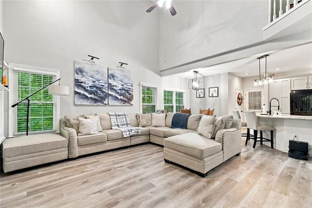 9625 Poplar Court, Douglasville, GA 30135
