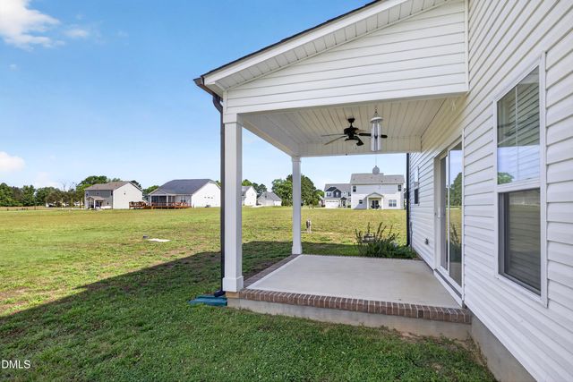 70 Arapahoe Drive, Kenly, NC 27542