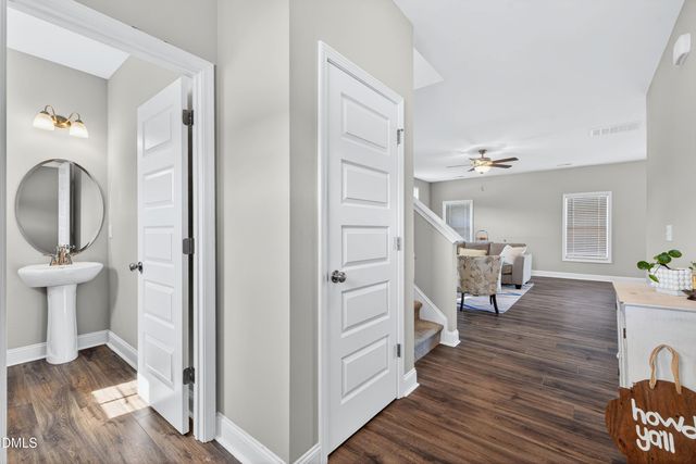 70 Arapahoe Drive, Kenly, NC 27542