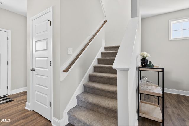 70 Arapahoe Drive, Kenly, NC 27542