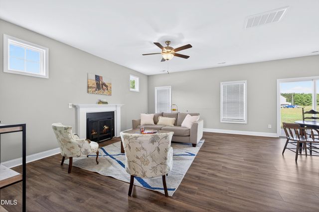 70 Arapahoe Drive, Kenly, NC 27542