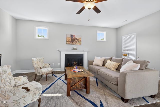 70 Arapahoe Drive, Kenly, NC 27542